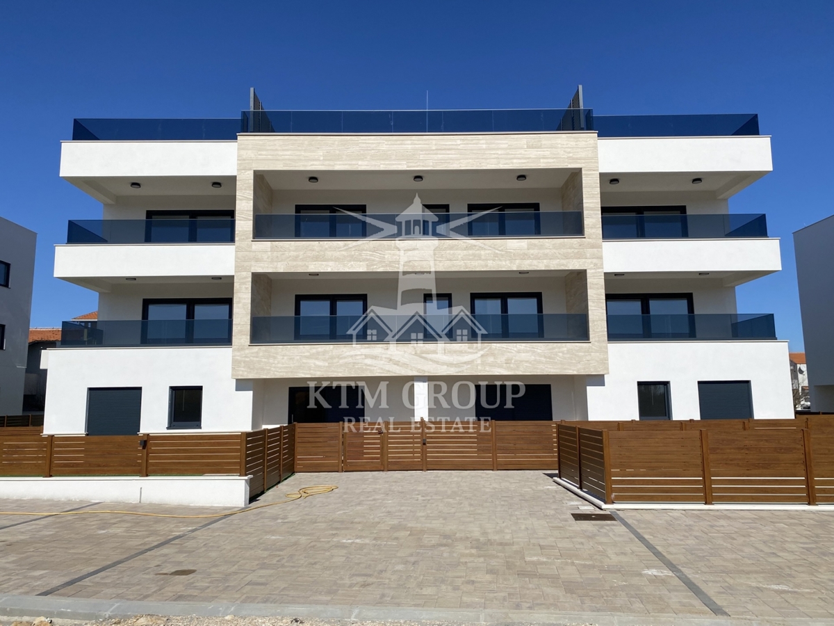 Flat For sale - Zadarska Privlaka - foto 3/14