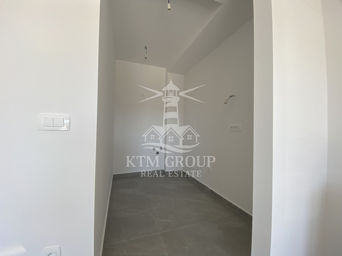 Flat For sale - ZADARSKA PRIVLAKA