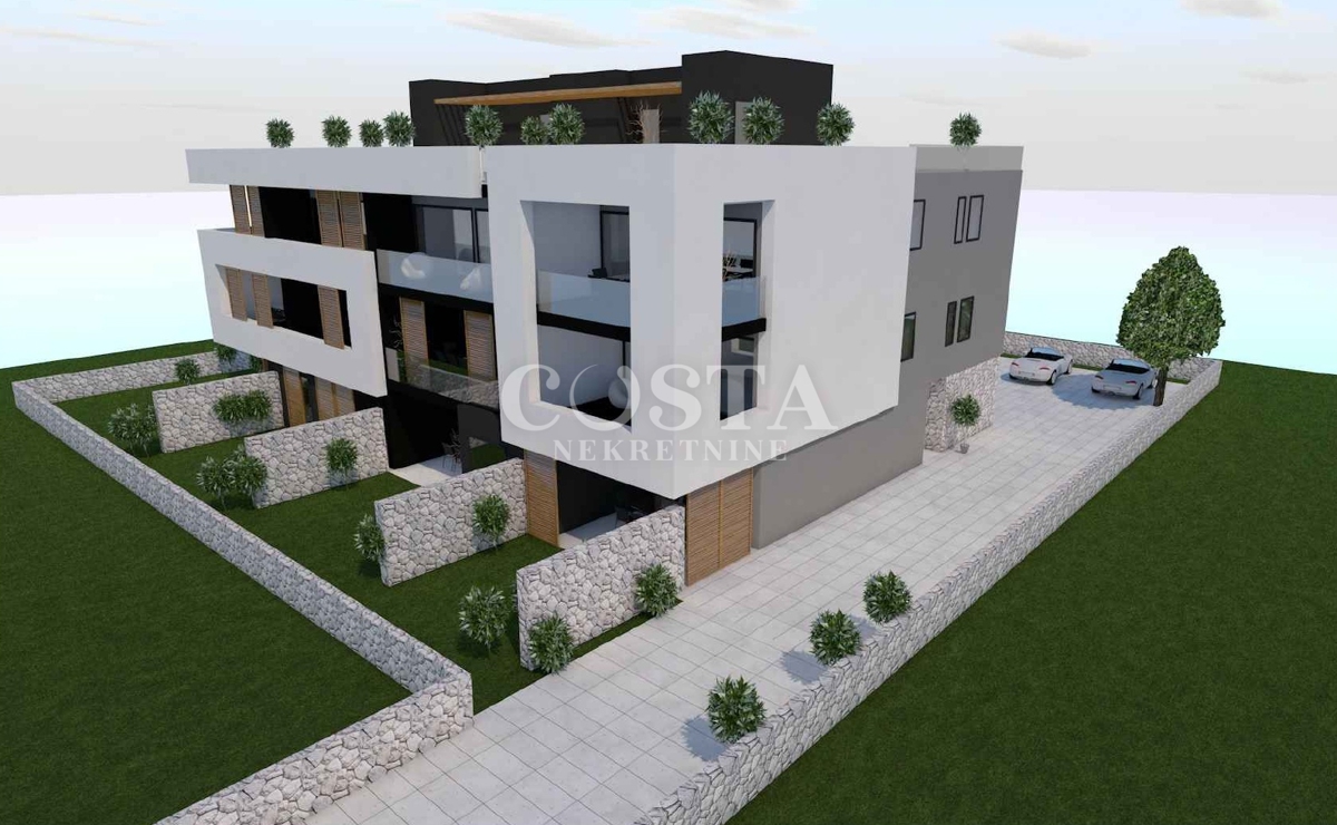 Appartamento In vendita - Zadarska Privlaka - foto 4/10