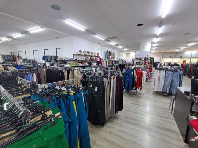 Poslovni prostor za najam 277 m² – Zadar