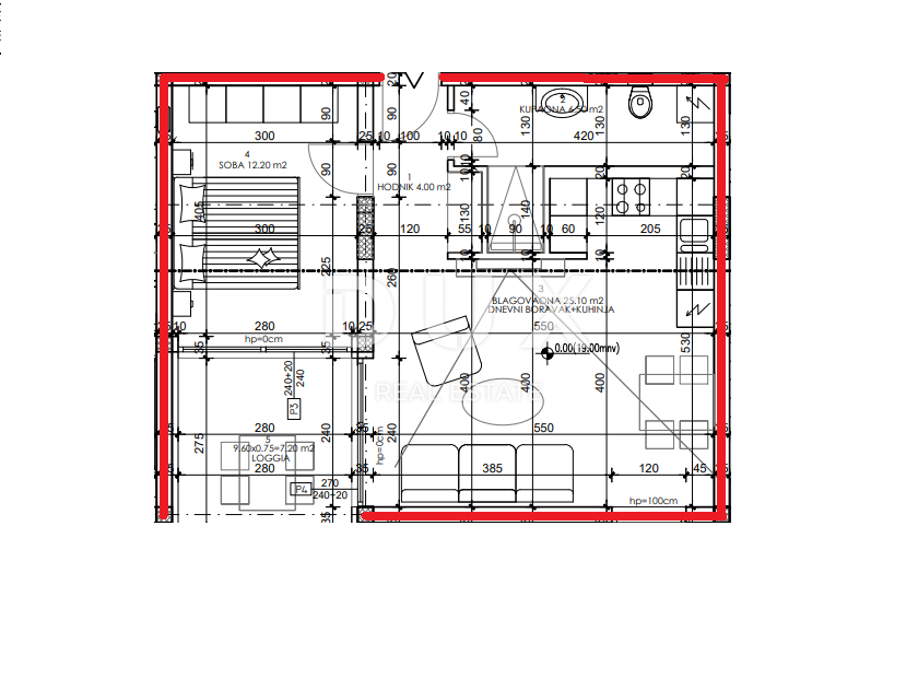 Appartamento In vendita - ISTARSKA PULA