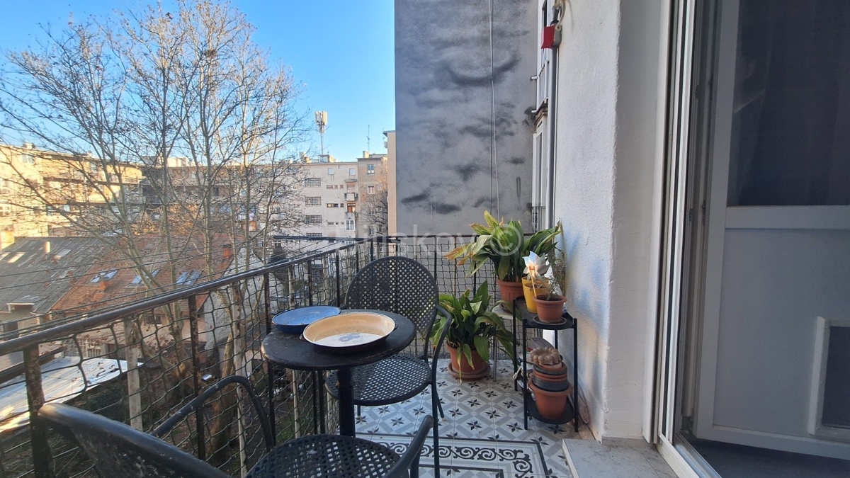 Flat For sale - GRAD ZAGREB ZAGREB