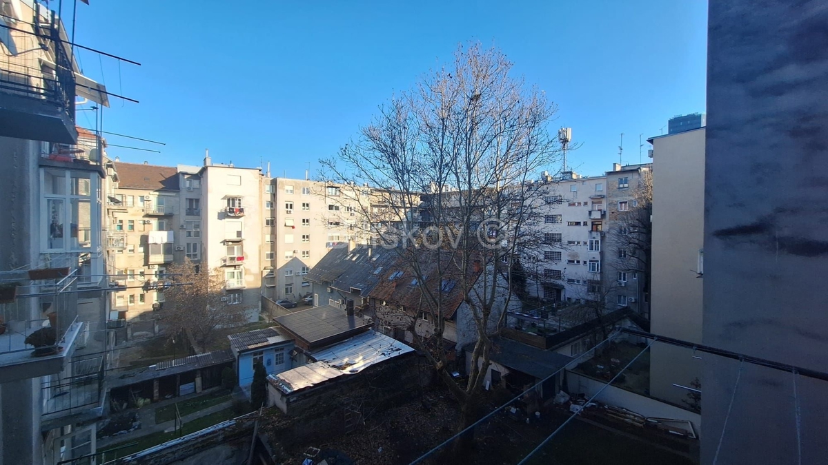 Flat For sale - GRAD ZAGREB ZAGREB