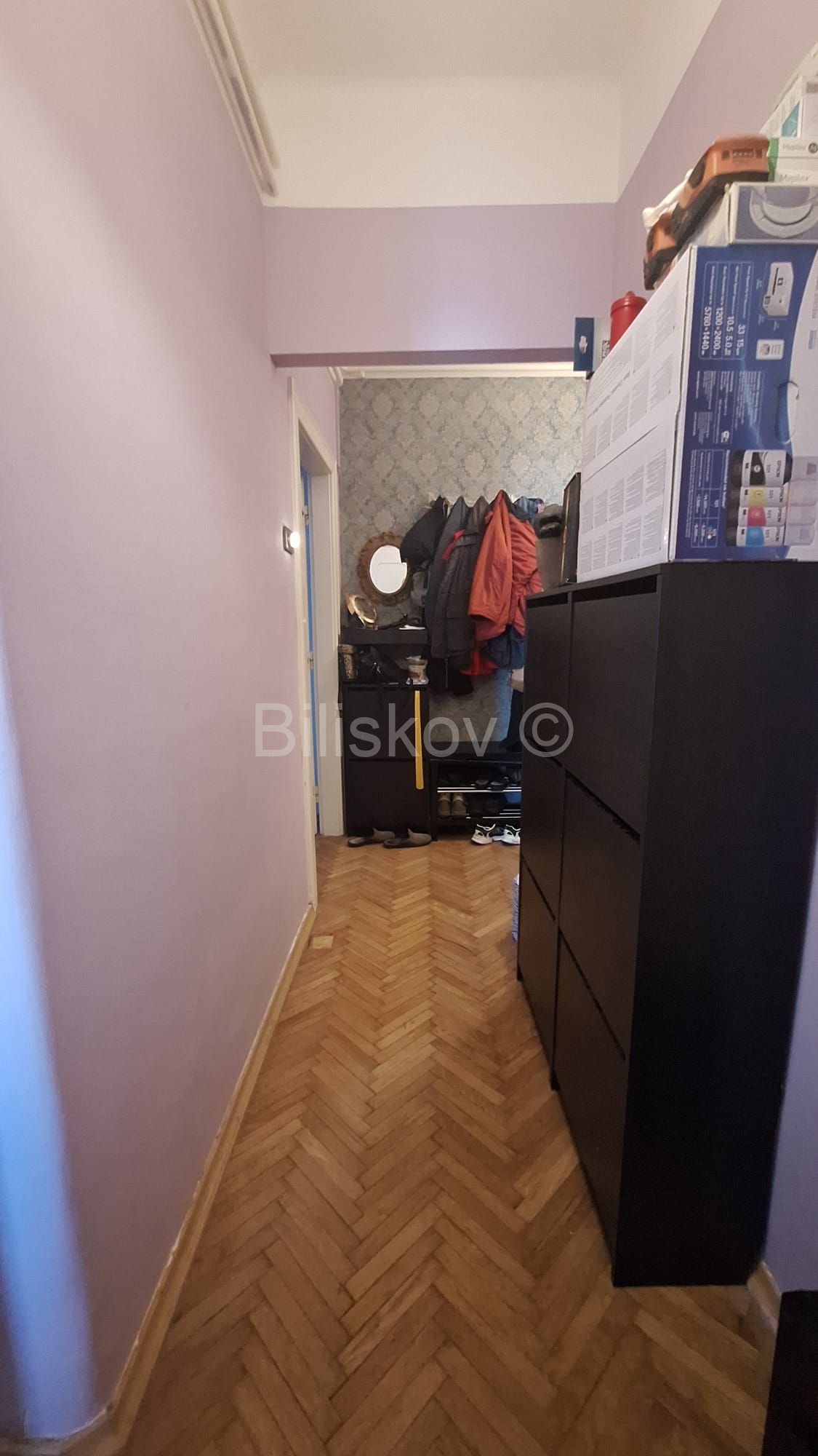 Flat For sale - GRAD ZAGREB ZAGREB