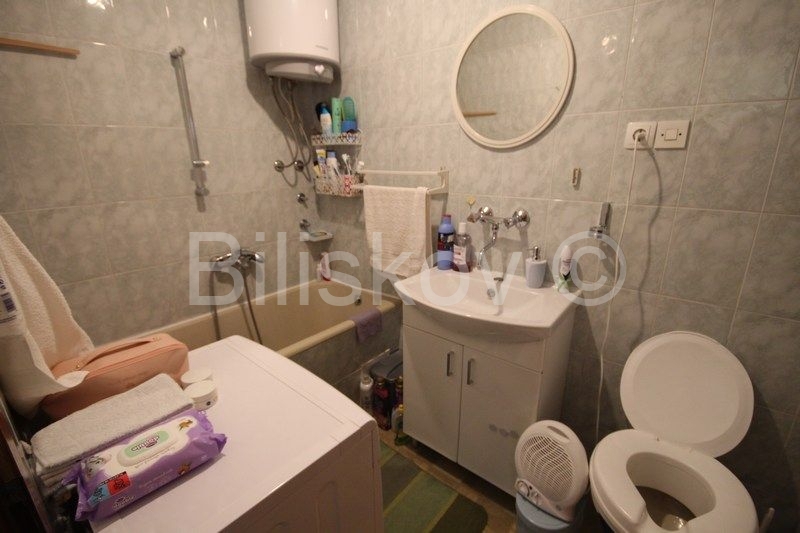Stan Na prodaju - SPLITSKO-DALMATINSKA SPLIT