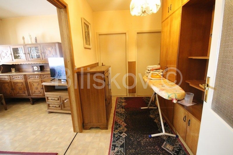 Stan Na prodaju - SPLITSKO-DALMATINSKA SPLIT