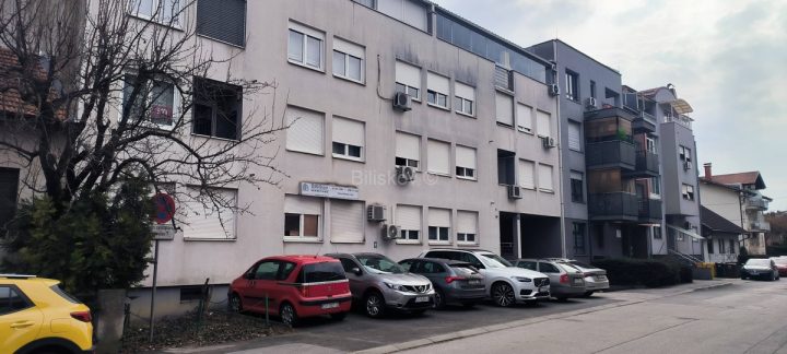 Komerčné na prenájom 33 m² – Zagreb