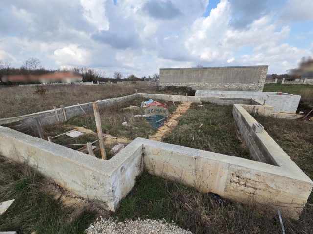 Parcela Naprodaj - Istarska Kanfanar - foto 2/6