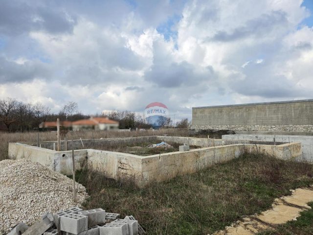 Parcela Naprodaj - Istarska Kanfanar - foto 3/6