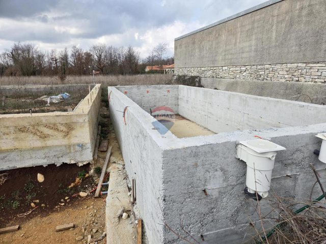 Parcela Naprodaj - Istarska Kanfanar - foto 4/6