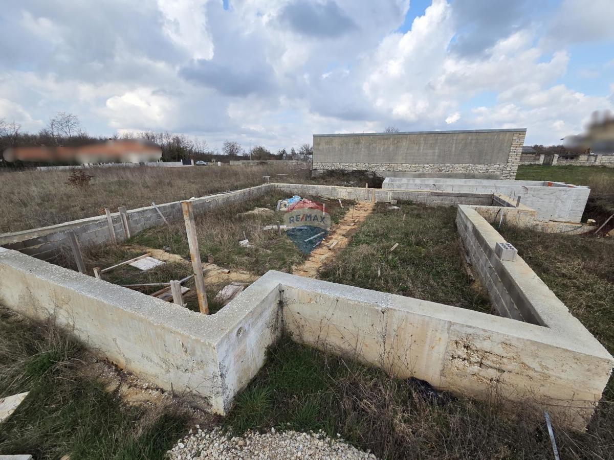 Land For sale - Istarska Kanfanar - foto 2/6