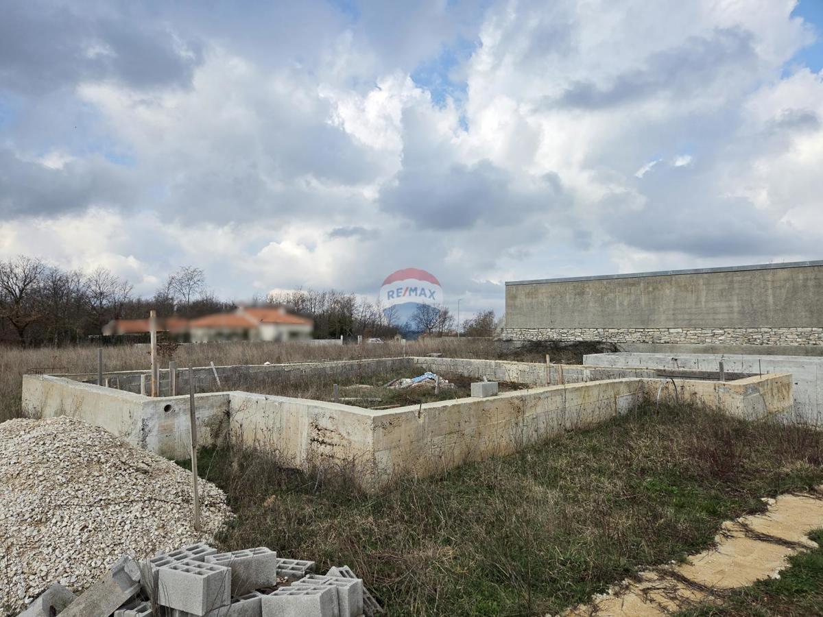 Land For sale - Istarska Kanfanar - foto 3/6