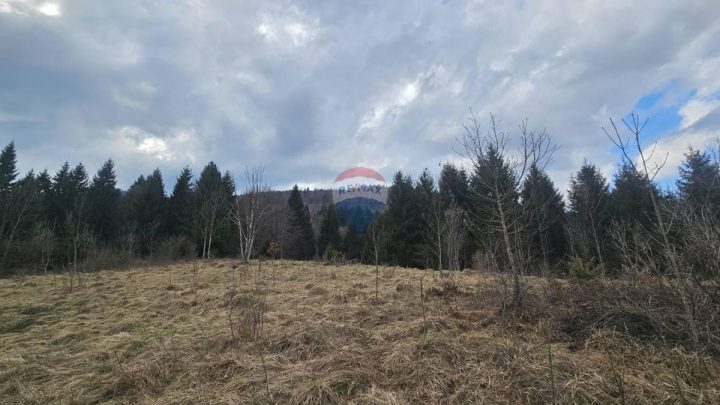 Zemljište na prodaju 1300 m² – Vrbovsko