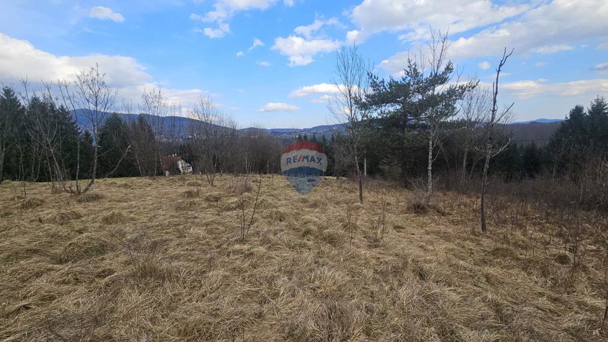 Pozemok Na predaj - PRIMORSKO-GORANSKA VRBOVSKO