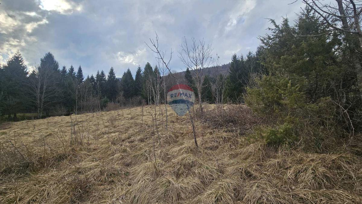 Pozemok Na predaj - PRIMORSKO-GORANSKA VRBOVSKO