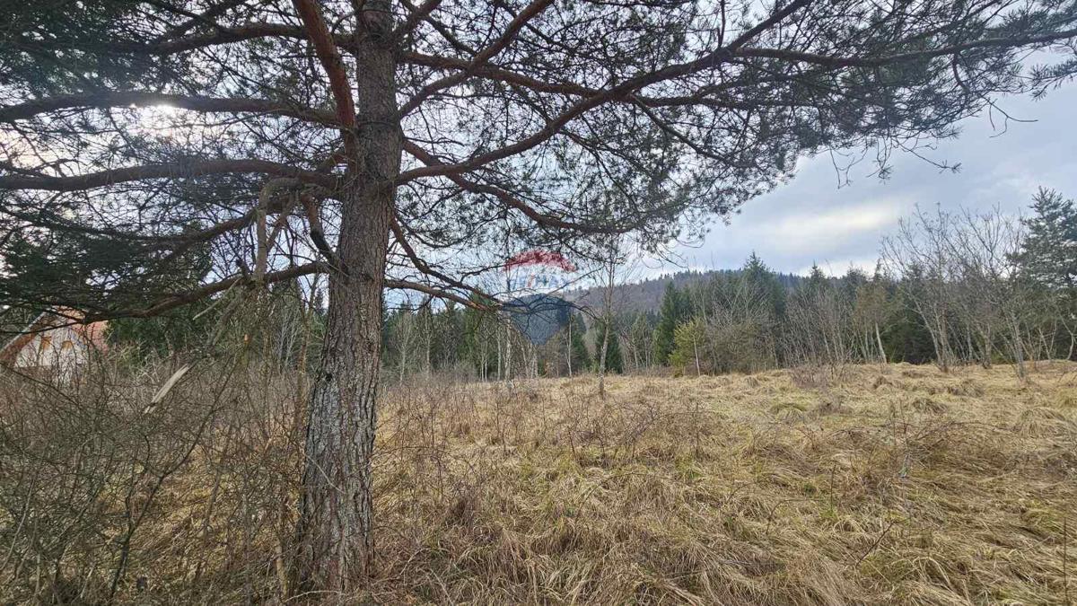 Pozemok Na predaj - PRIMORSKO-GORANSKA VRBOVSKO