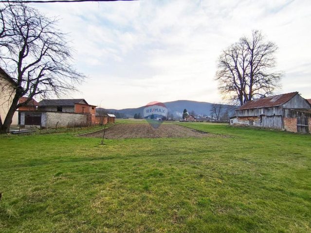 Terrain à vendre 2467 m² – Josipdol