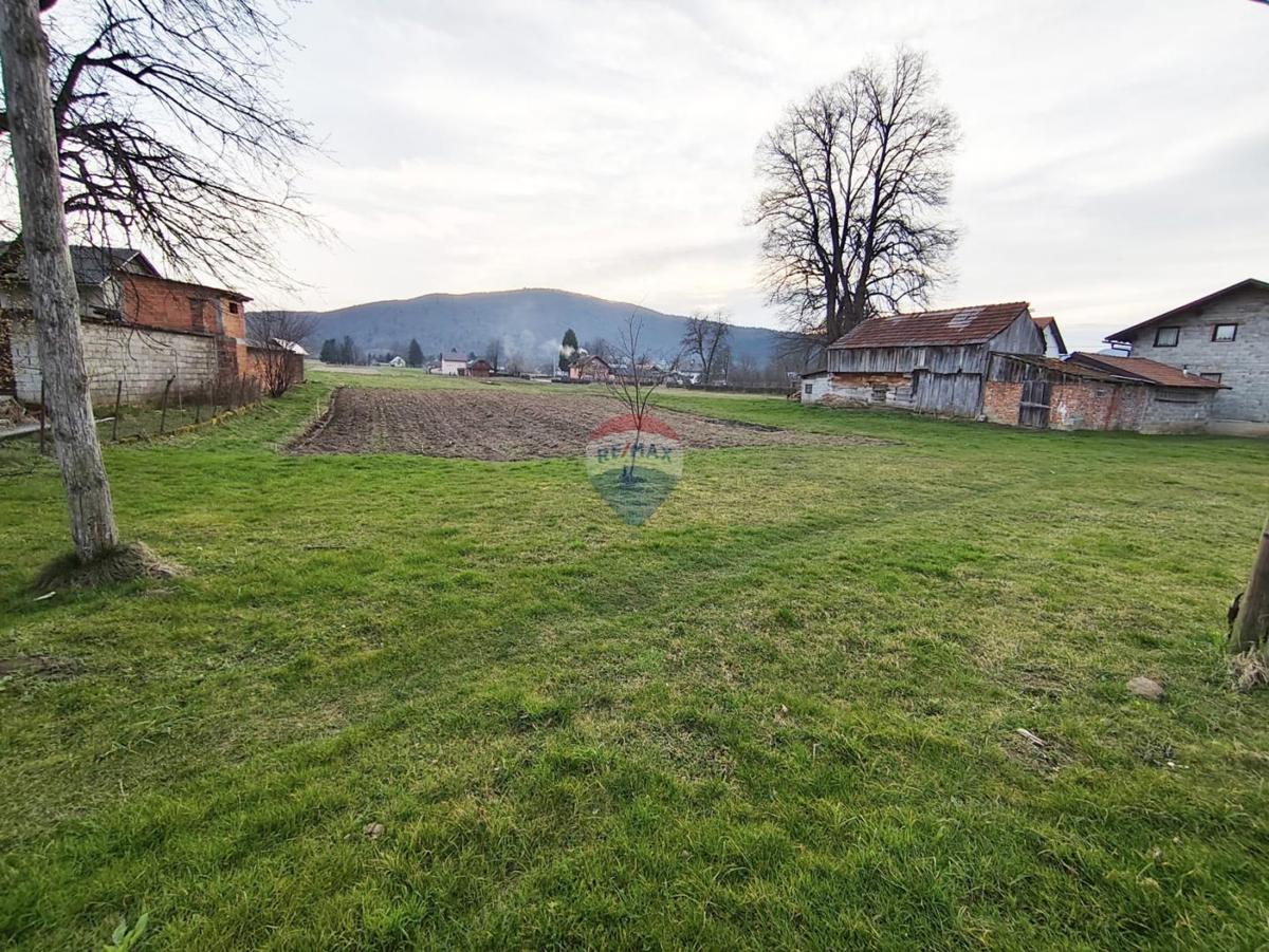 Pozemok Na predaj - Karlovačka Josipdol - foto 2/3