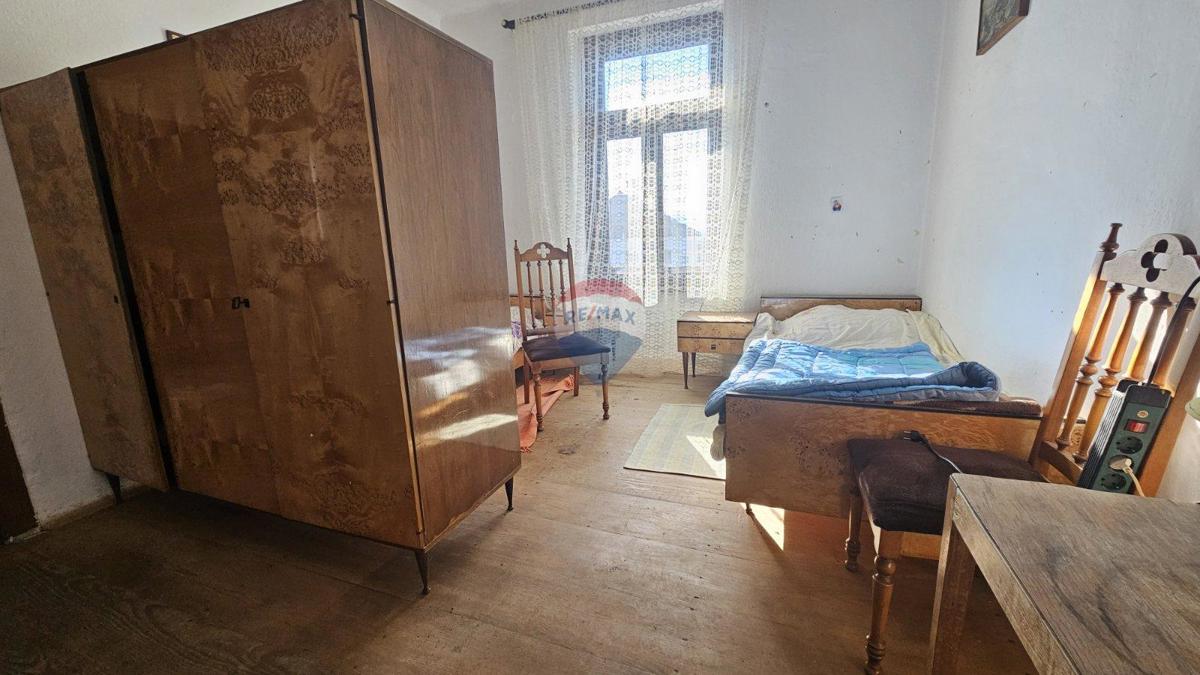 Mieszkanie Na sprzedaż - PRIMORSKO-GORANSKA VRBOVSKO