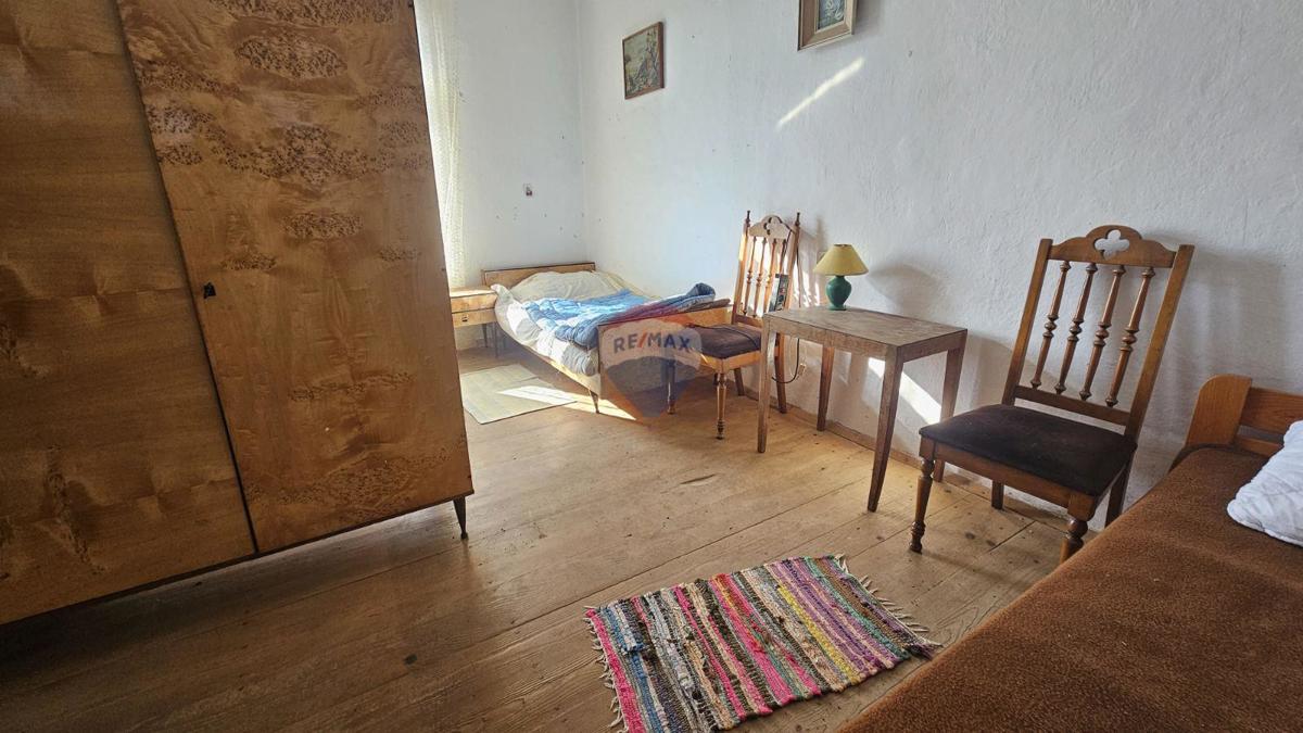 Mieszkanie Na sprzedaż - PRIMORSKO-GORANSKA VRBOVSKO