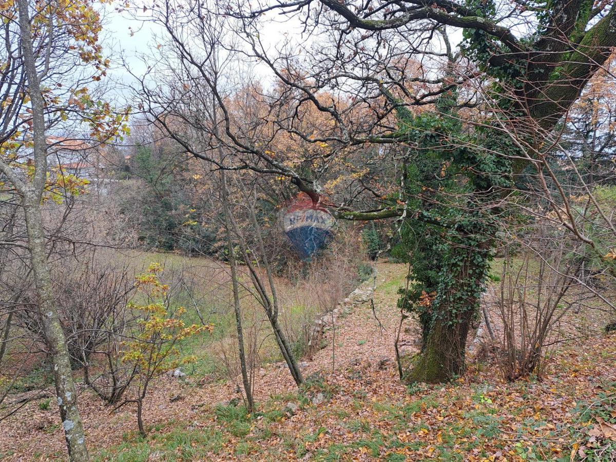 Terrain À vendre - PRIMORSKO-GORANSKA MATULJI
