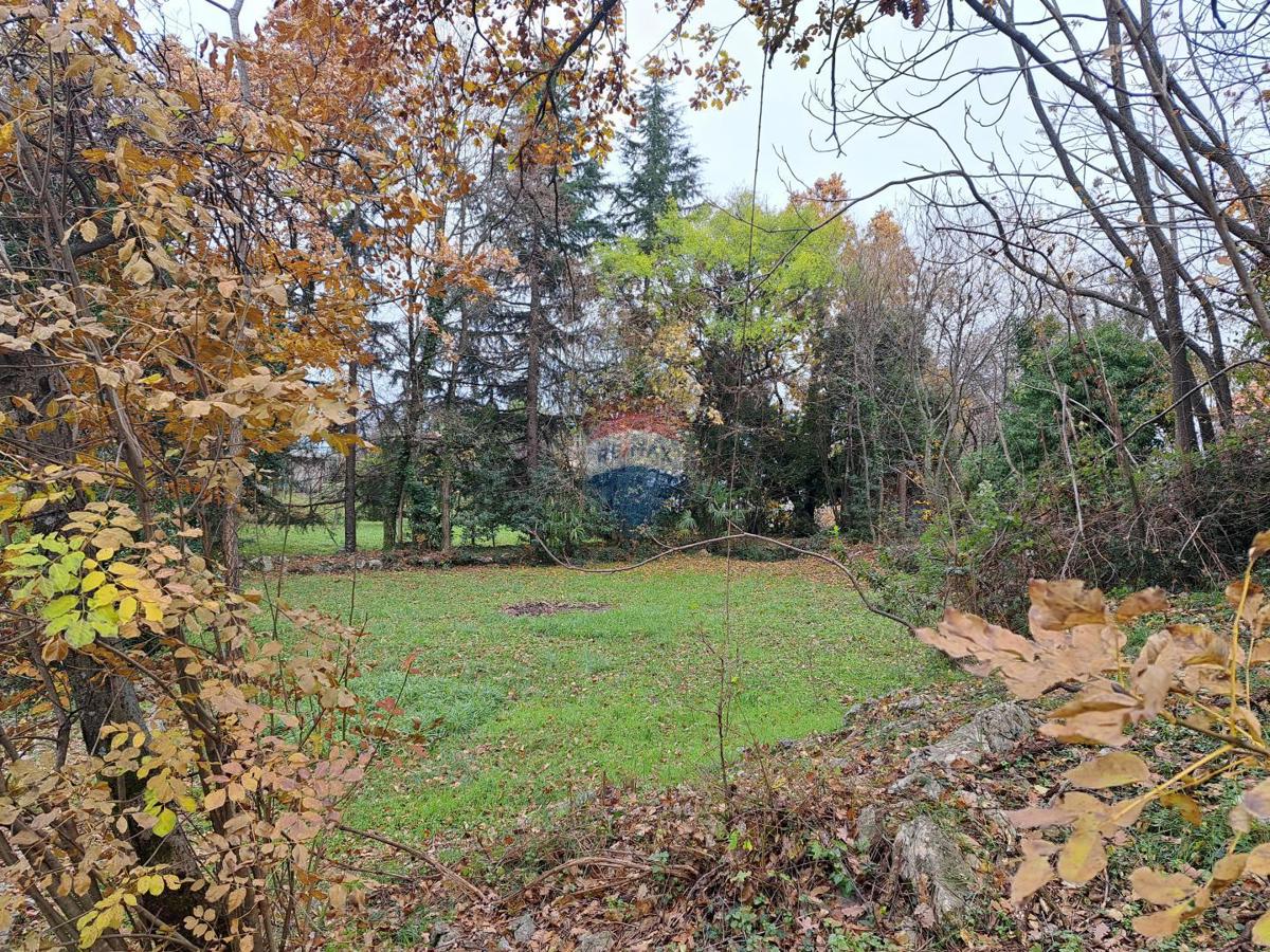 Terrain À vendre - PRIMORSKO-GORANSKA MATULJI