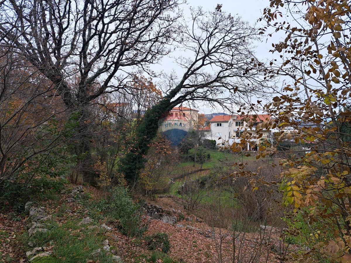 Terrain À vendre - PRIMORSKO-GORANSKA MATULJI