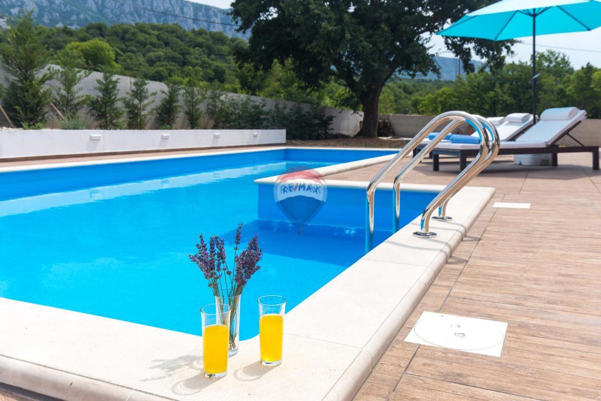 Stan Na prodaju - PRIMORSKO-GORANSKA VINODOLSKA OPĆINA