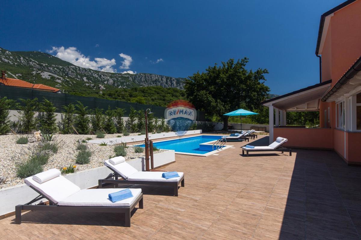 Stan Na prodaju - PRIMORSKO-GORANSKA VINODOLSKA OPĆINA