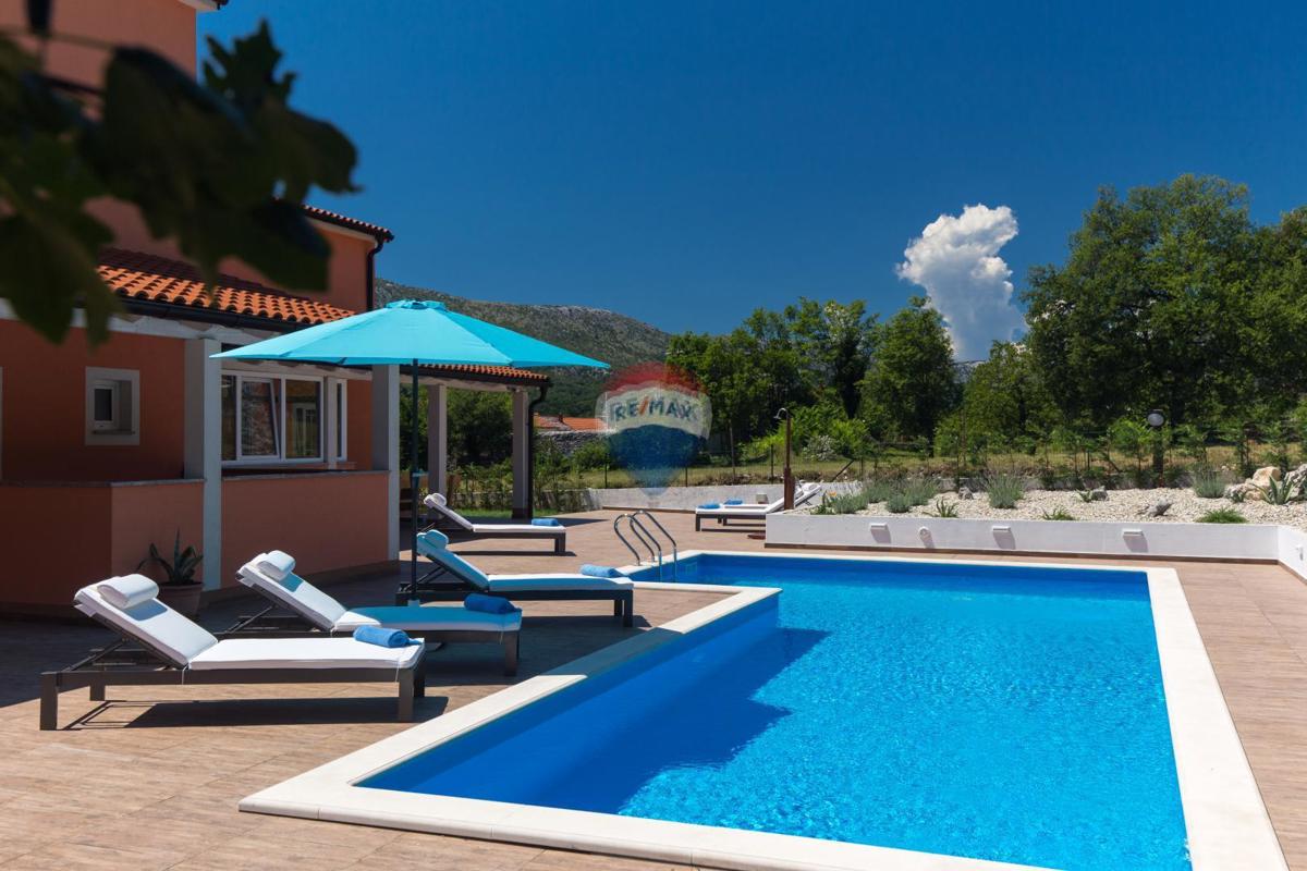 Stan Na prodaju - PRIMORSKO-GORANSKA VINODOLSKA OPĆINA