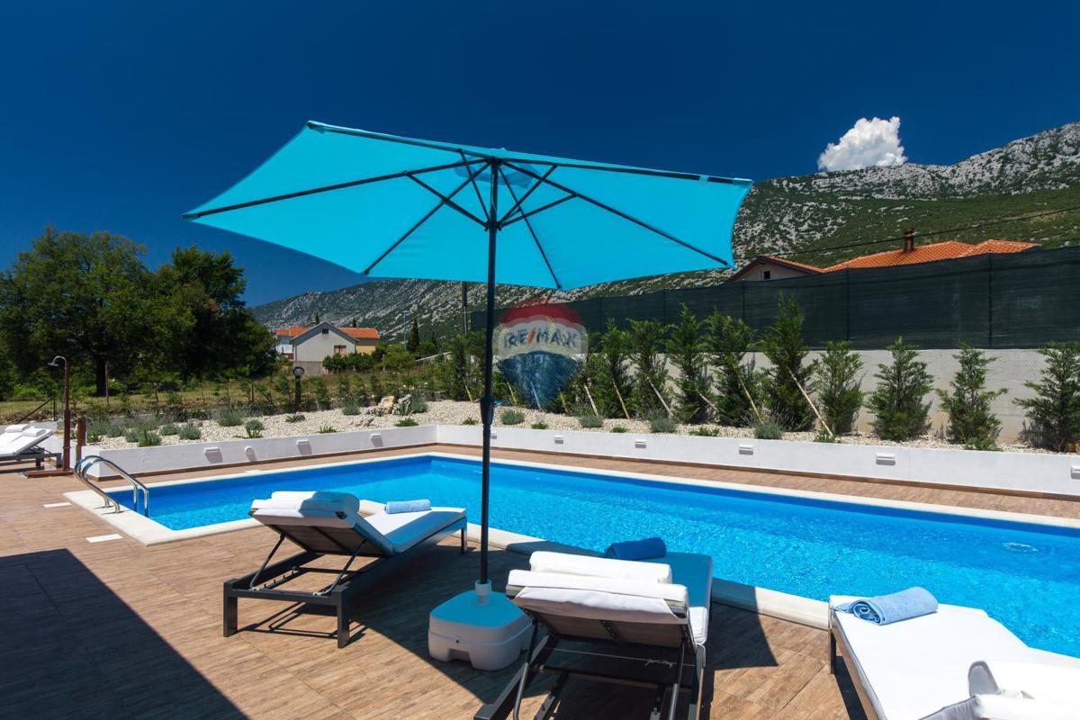Stan Na prodaju - PRIMORSKO-GORANSKA VINODOLSKA OPĆINA