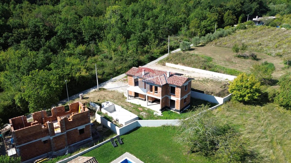 Dom Na sprzedaż - ISTARSKA PIĆAN