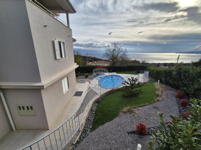 Haus zu verkaufen 550 m² – Opatija