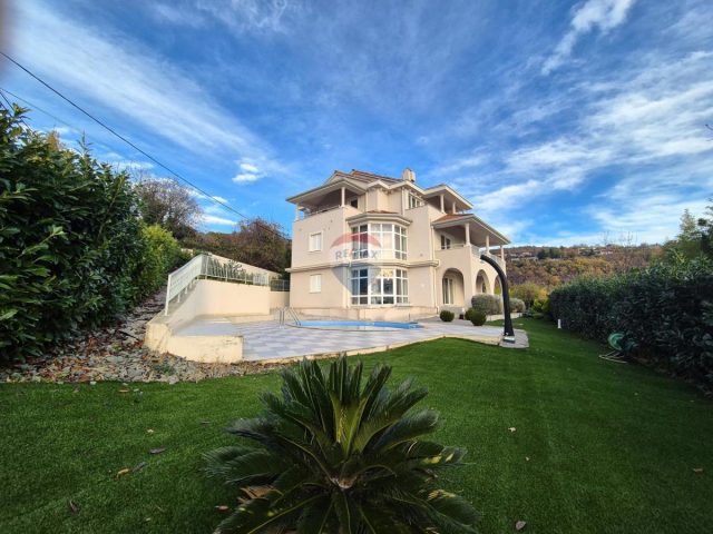 House For sale - Primorsko-goranska Opatija - foto 4/57