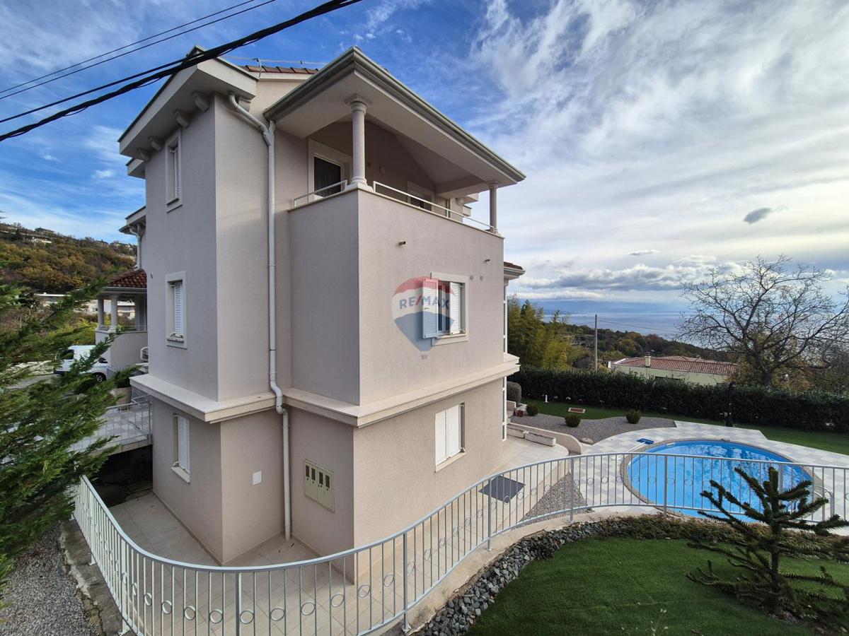 Kuća Na prodaju - PRIMORSKO-GORANSKA OPATIJA