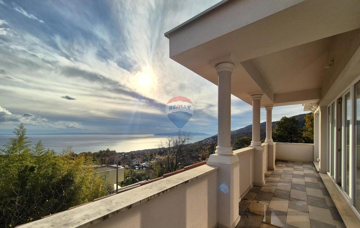 Kuća Na prodaju - PRIMORSKO-GORANSKA OPATIJA