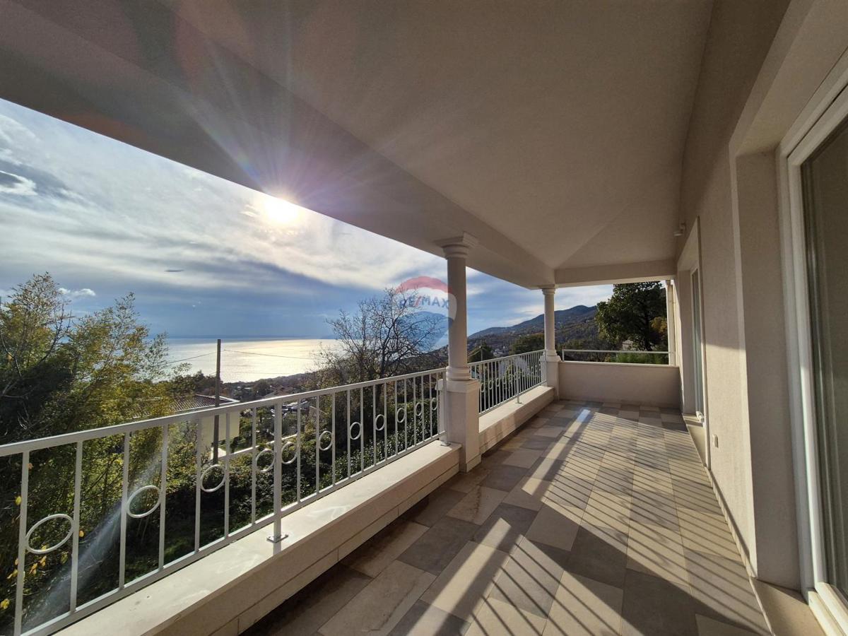 Kuća Na prodaju - PRIMORSKO-GORANSKA OPATIJA