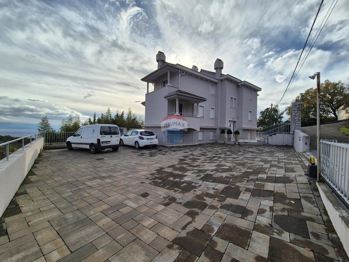 Kuća Na prodaju - PRIMORSKO-GORANSKA OPATIJA