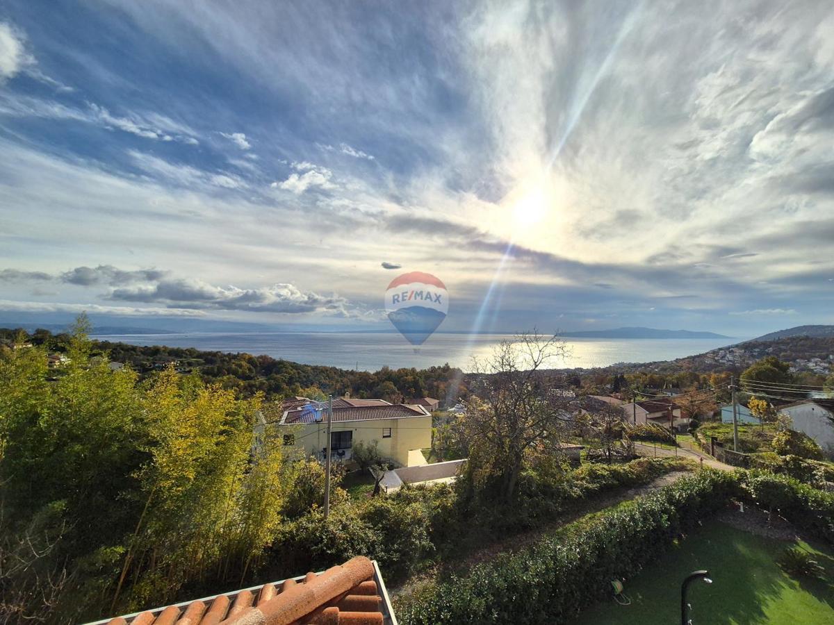 Kuća Na prodaju - PRIMORSKO-GORANSKA OPATIJA