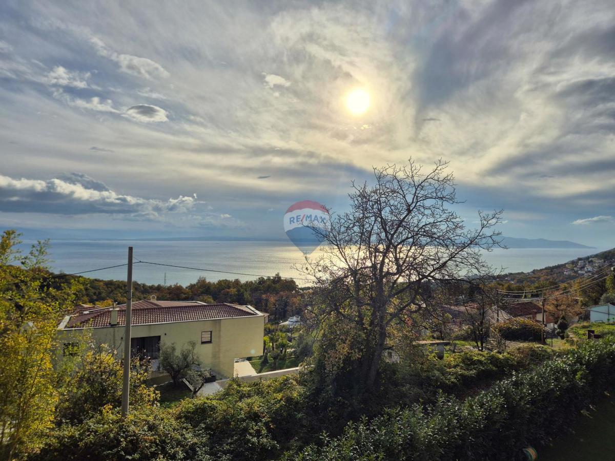 Kuća Na prodaju - PRIMORSKO-GORANSKA OPATIJA