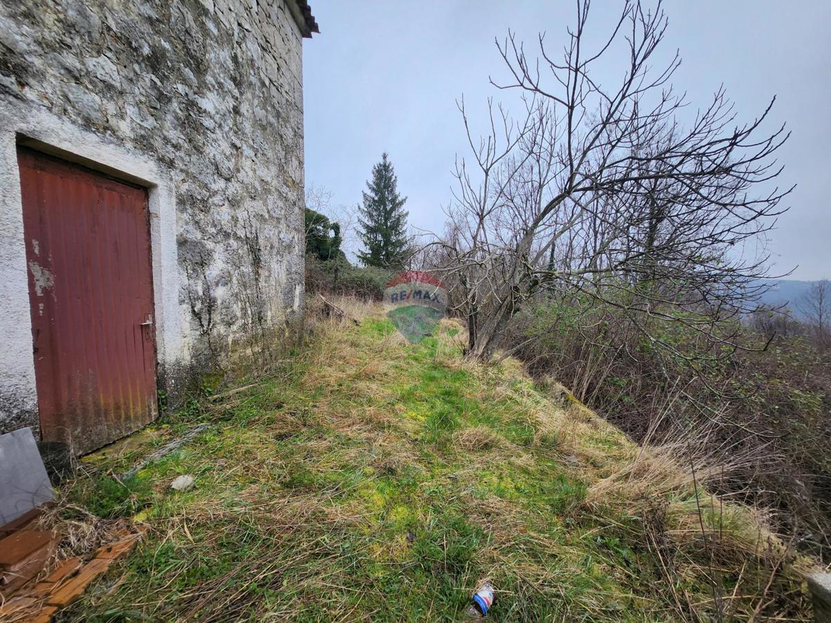 Haus Zu verkaufen - ISTARSKA BUZET