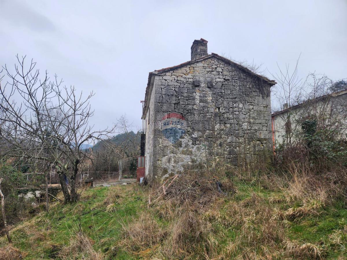 Haus Zu verkaufen - ISTARSKA BUZET
