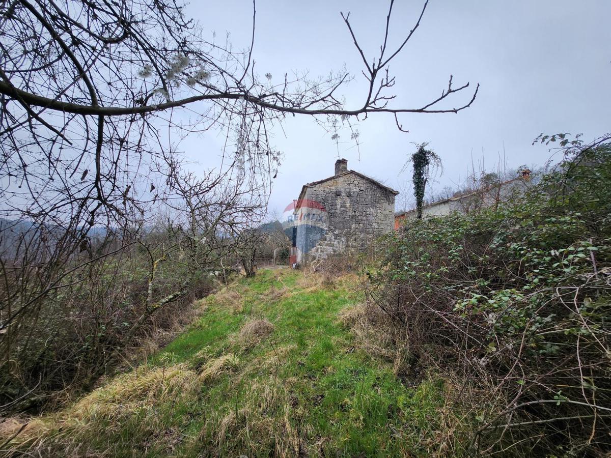Haus Zu verkaufen - ISTARSKA BUZET