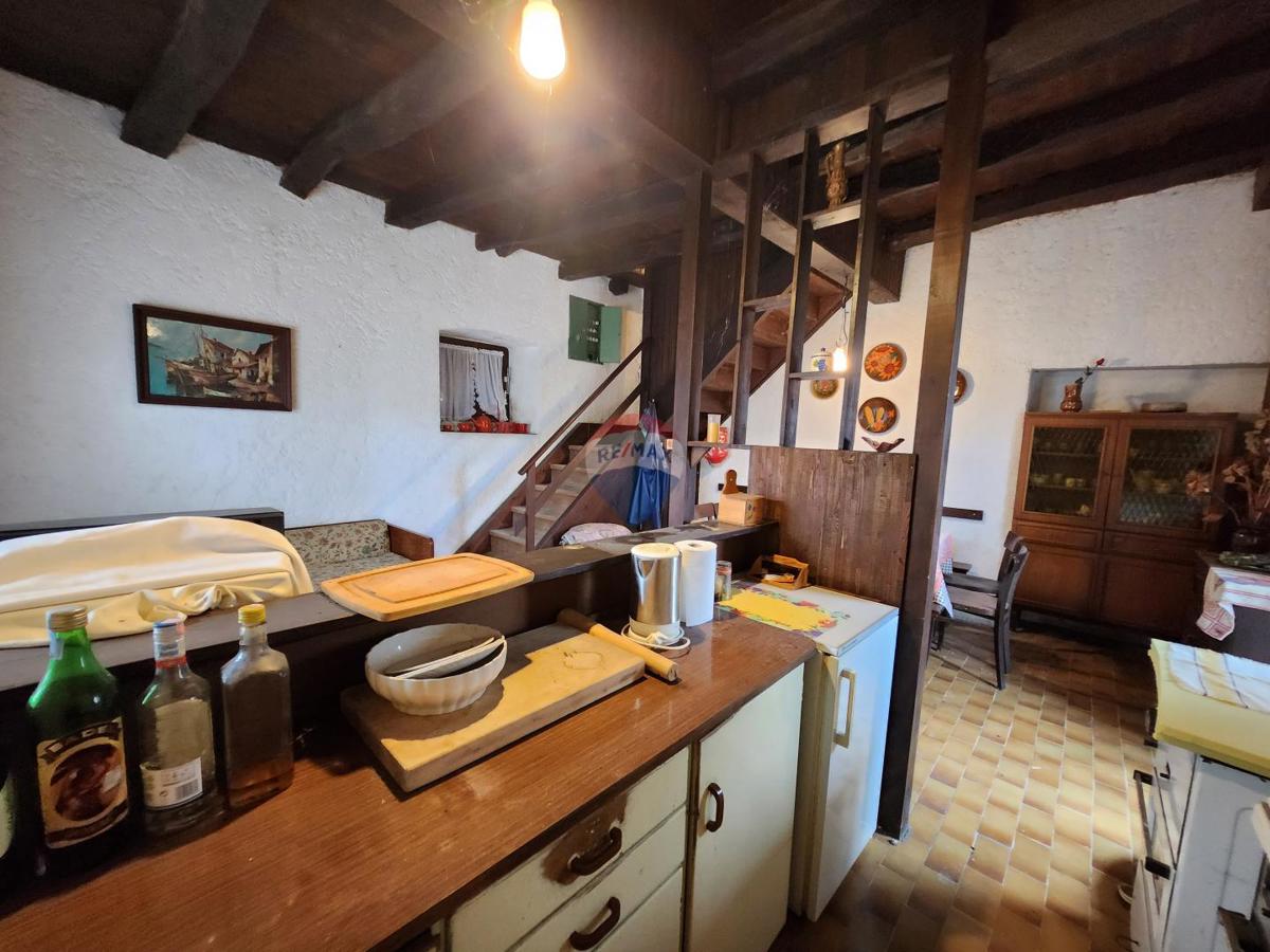 Haus Zu verkaufen - ISTARSKA BUZET