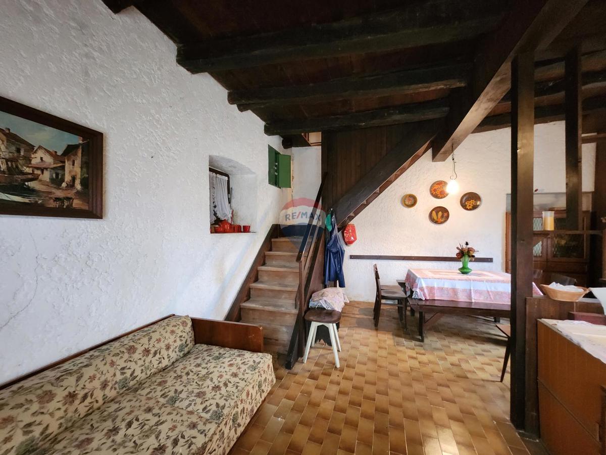 Haus Zu verkaufen - ISTARSKA BUZET