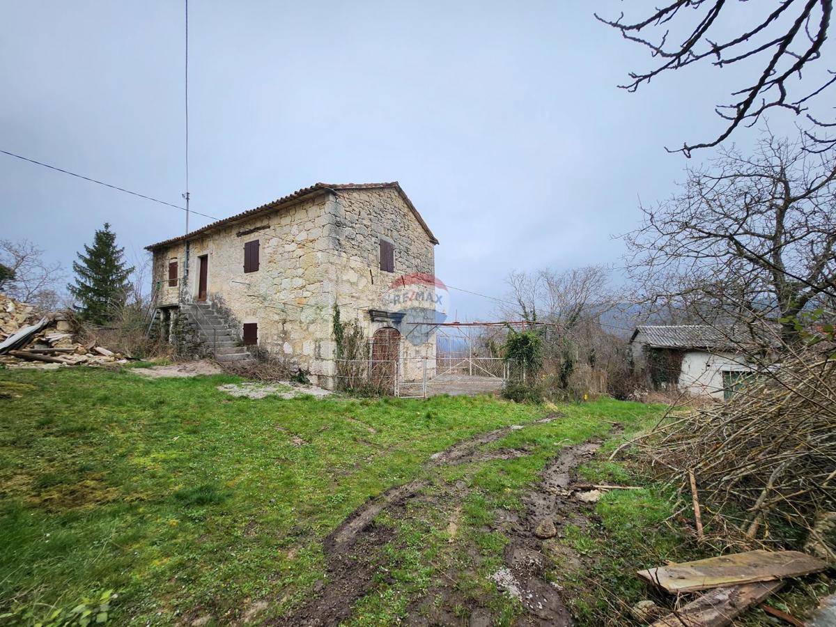 Haus Zu verkaufen - Istarska Buzet - foto 3/34