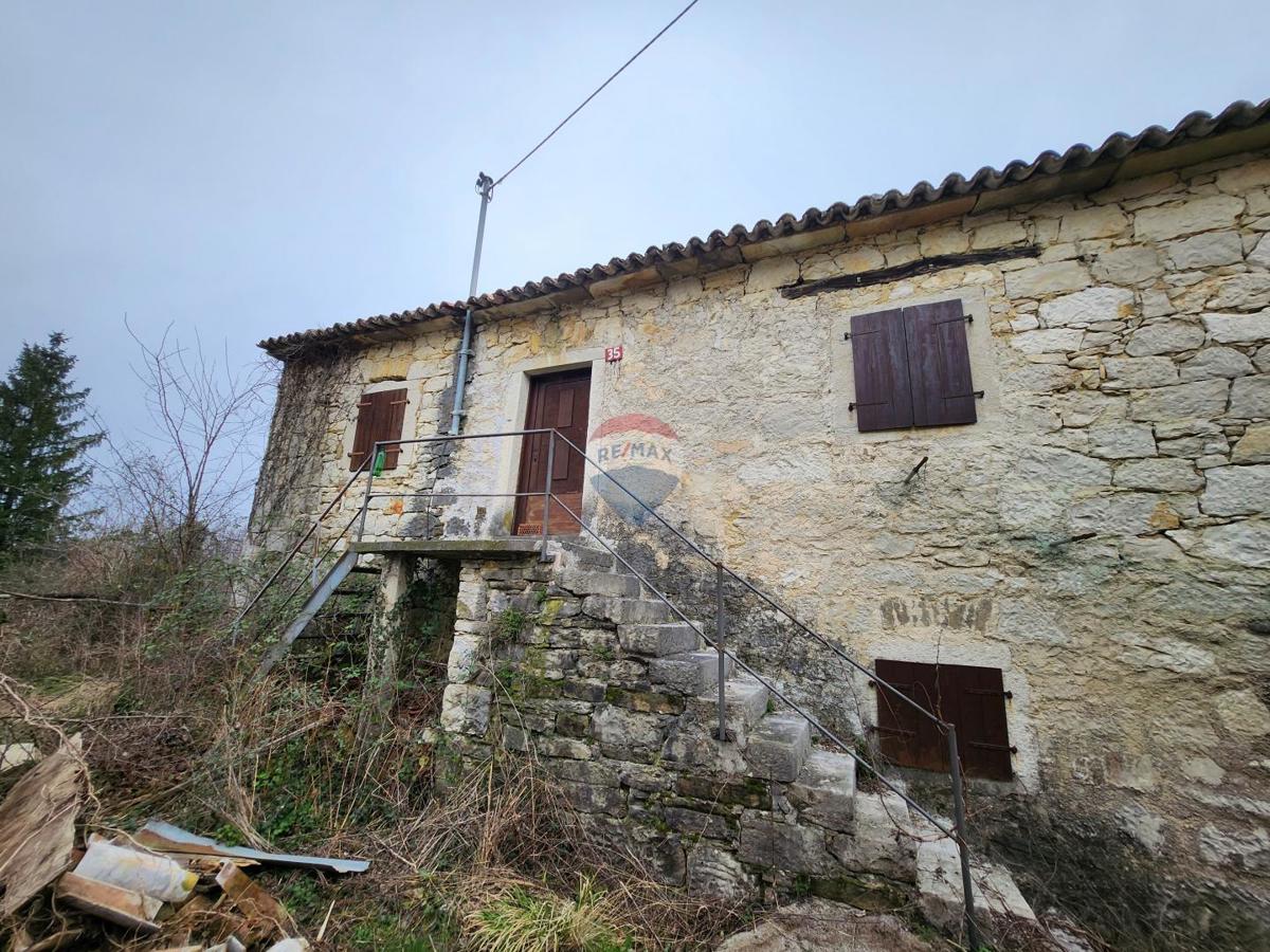 Haus Zu verkaufen - Istarska Buzet - foto 4/34