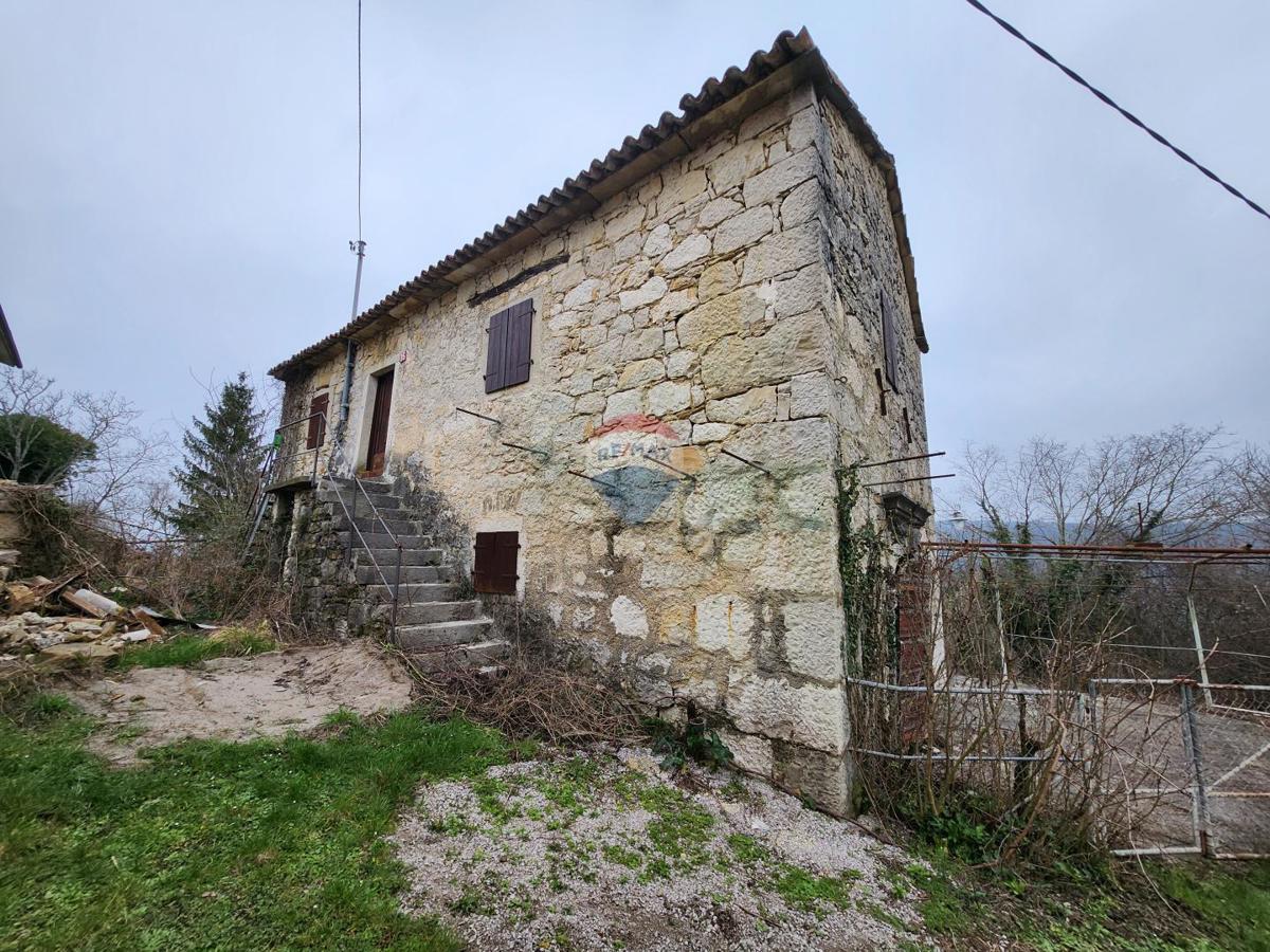Haus Zu verkaufen - Istarska Buzet - foto 5/34