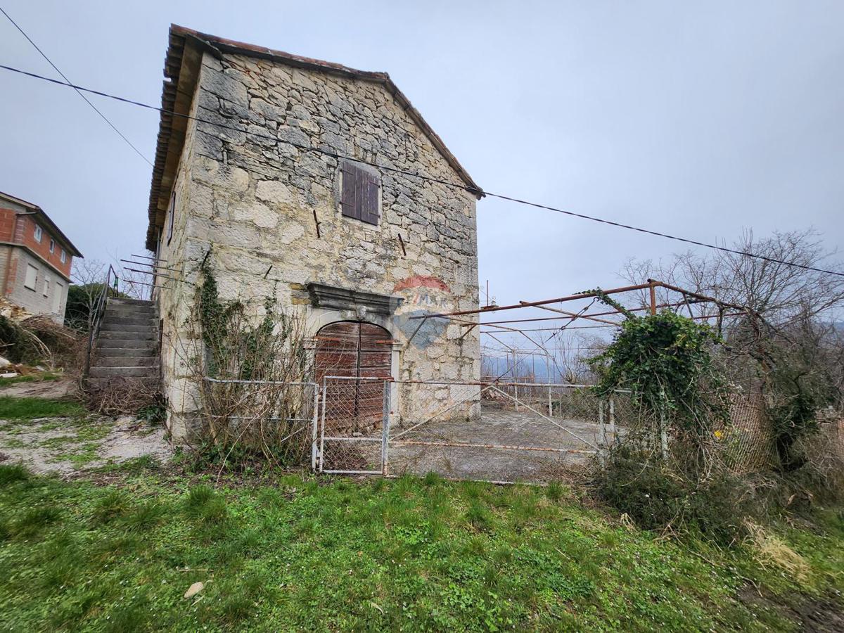 Haus Zu verkaufen - ISTARSKA BUZET