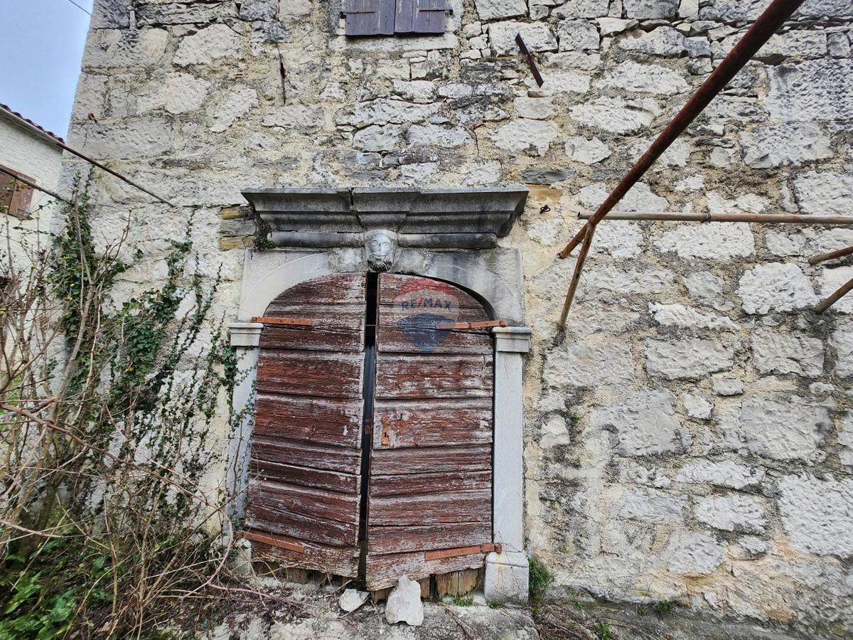 Haus Zu verkaufen - ISTARSKA BUZET
